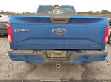 FORD F-150 XL 1FTEX1C81GFA58201 снимка