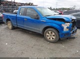 FORD F-150 XL 1FTEX1C81GFA58201 снимка