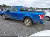 FORD F-150 XL 1FTEX1C81GFA58201 снимка