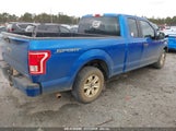 FORD F-150 XL 1FTEX1C81GFA58201 снимка