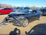 CHEVROLET CAMARO 2SS 1G1FG1R71G0122171 снимка
