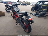 BMW G310 R WB30G4306PRA58707 снимка