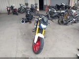 BMW G310 R WB30G4306PRA58707 снимка