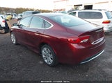 CHRYSLER 200 LIMITED 1C3CCCAB5GN135224 fotografie