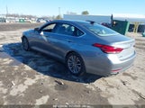 HYUNDAI GENESIS 3.8 KMHGN4JEXFU079692 снимка