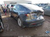 TESLA MODEL Y AWD/LONG RANGE DUAL MOTOR ALL-WHEEL DRIVE 7SAYGAEE5PF895329 fotografie