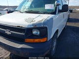 CHEVROLET EXPRESS 2500 WORK VAN 1GCGG25C791129210 снимка