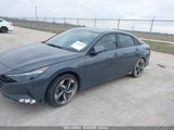 HYUNDAI ELANTRA SEL KMHLS4AGXPU596792 снимка