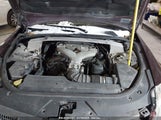 CADILLAC CTS STANDARD 1G6DM577080113287 снимка