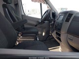 MERCEDES-BENZ SPRINTER 2500 HIGH ROOF V6 WD3PE8CD2JP602401 fotografie