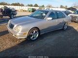 MERCEDES-BENZ E 430 SPECIAL EDITION WDBJF70J52B431704 снимка