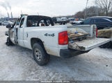 DODGE DAKOTA ST 1D7HW22N76S646807 снимка