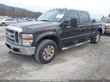Ford F-250 King Ranch/Lariat/Xl/Xlt 1FTSW20588ED01080 снимка