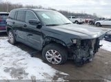 JEEP GRAND CHEROKEE LIMITED 4X4 1C4RJHBG1N8531617 fotografie