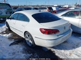 VOLKSWAGEN CC 2.0T R-LINE WVWBP7AN9FE815560 photo