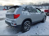 HONDA PASSPORT AWD ELITE 5FNYF8H08NB****** снимка
