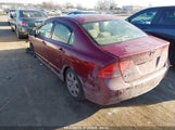 HONDA CIVIC LX 2HGFA16568H531809 снимка