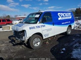 GMC SAVANA CARGO RWD 2500 REGULAR WHEELBASE WORK VAN 1GTW7AFP5L1****** снимка