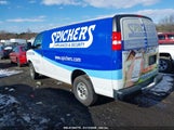 GMC SAVANA CARGO RWD 2500 REGULAR WHEELBASE WORK VAN 1GTW7AFP5L1****** снимка