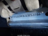 VOLVO XC90 T5 MOMENTUM 5P YV4102XK8J1321378 photo