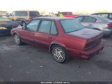 Pontiac Sunbird Se 1G2JB54HXN7529633 fotografie