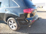 ACURA MDX TECHNOLOGY PACKAGE 2HNYD2H69BH523778 снимка