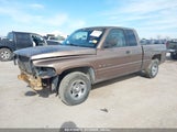 DODGE RAM 1500 ST 1B7HC13Y51J****** снимка