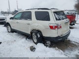 GMC ACADIA SLE-1 1GKEV13778J258533 снимка