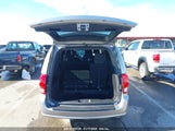 DODGE GRAND CARAVAN SE PLUS 2C4RDGBG6KR615627 снимка