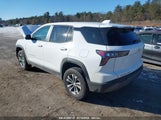 CHEVROLET EQUINOX FWD LT 3GNAXHEG8SL116399 снимка