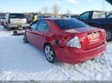 FORD FUSION SPORT 3FAHP0KC4CR****** снимка