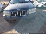 JEEP GRAND CHEROKEE LAREDO 1J8GX48N54C416754 fotografie