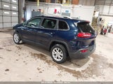 JEEP CHEROKEE LATITUDE 1C4PJLCB6FW612381 снимка