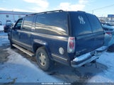 GMC SUBURBAN 1500 SL 1GKFK16R7WJ700525 fotografie