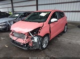 CHEVROLET SPARK 1LT CVT KL8CD6SA1JC****** снимка