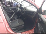 CHEVROLET SPARK 1LT CVT KL8CD6SA1JC****** снимка