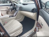 TOYOTA VENZA XLE V6 4T3BK3BBXCU****** снимка