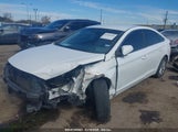 HYUNDAI SONATA SE 5NPE24AF0GH376415 снимка