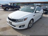 KIA OPTIMA SXL TURBO 5XXGR4A60FG455078 fotografie