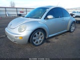 VOLKSWAGEN NEW BEETLE GLX 3VWDD21C21M****** снимка
