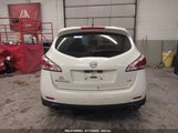 NISSAN MURANO S JN8AZ1MW4BW150387 снимка