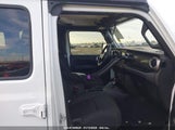 JEEP WRANGLER UNLIMITED SAHARA 4X4 1C4HJXEN4KW592063 photo