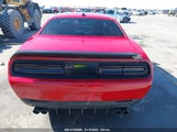 DODGE CHALLENGER 392 HEMI SCAT PACK SHAKER 2C3CDZFJXGH345584 снимка