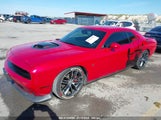 DODGE CHALLENGER 392 HEMI SCAT PACK SHAKER 2C3CDZFJXGH345584 снимка