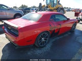 DODGE CHALLENGER 392 HEMI SCAT PACK SHAKER 2C3CDZFJXGH345584 снимка