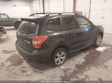 SUBARU FORESTER 2.5I LIMITED JF2SJAHC2EH545783 снимка