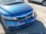 HONDA CIVIC LX 19XFA16549E038481 снимка