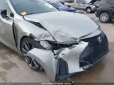 LEXUS IS 350 F SPORT JTHGZ1B21M5038532 снимка
