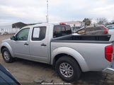 NISSAN FRONTIER SV 1N6AD0ER0KN718764 снимка