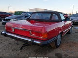 MERCEDES-BENZ 560 SL WDBBA48D9GA****** снимка